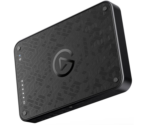 Elgato Key Light Mini - 721662 - zdjęcie 6